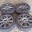 Alufelgen 17 Zoll Mit Reifen Golf 3 Polo 6n Vento und und und 