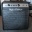 Hughes & Kettner Bassforce XL 200 W Bass Combo - 15"