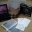 Asus Eee Pc 1005 HA in Klavierlack schwarz