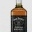 3 Lieter Flasche Jack Daniel's Daniels