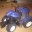 Bruder New Holland