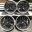 BBS / Breyton Alu Felgen 9,5J x 19H2