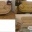 SOFA - Garnitur  ( 1,2 und 3 Sitzer )