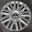 Golf VI Radkappen 4x ( original VW) 15 Zoll
