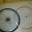 28 Zoll Vorderrad SHIMANO,26 Zoll Hinterrad SHIMANO.