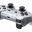 PS3 Controller Silber