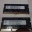 Notebook-Ram speicher 2 mal 2 GB DDR3-1333 