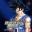 Dragon Ball GT Final Bout PS1 Jap