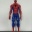 spiderman figur