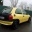 OPEL CORSA Black & Yellow 1,4 SPARSAM !!!!!