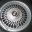 Original BMW e30 e36 Felgen mit reifen