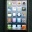 Iphone 4 in schwarz, 16GB Simlock-Frei