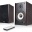 Stereo Lautsprecher SOLO1C 60WATT RMS