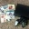 PS 3 / 160GB  / 2 Controller +4 Spiele