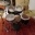 Schlagzeug "Pearl Export Series"