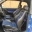 VW GOLF 3 CABRIO COLOUR CONCEPT BLAU
