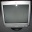 Monitor HP 7550 17" - einwandfreie Funtion & Topzustand 