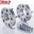 Audi VW Seat Skoda Ford Spurverbreiterung 40mm