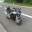 Suzuki GSXR-750 W