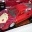 Ferrari F40 im Maßstab 1:18 mit Airbrush