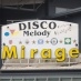 Diskothek Mirage