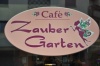 Café Zaubergarten