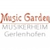 Music Garden