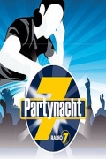 RADIO 7 Partynacht