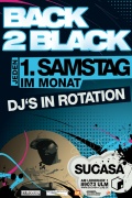 Hello Booking presents: Back 2 Black Summer Edition
