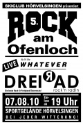ROCK AM OFENLOCH