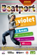 Beatport "Holiday Edition"