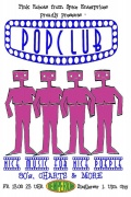 P0p Club