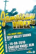 Chateau Knarz- Jamaican Vibez 36