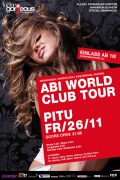 Abi World Club Tour