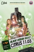 Pussyrockerz pres. Black Urban Beatz feat. DJ Slick