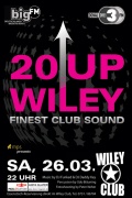 20up Wiley