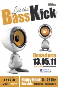 Let The Bass Kick!