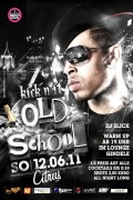KICK´N IT OLD SCHOOL (bigFM DJ SLICK)