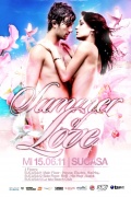 SUMMER OF LOVE
