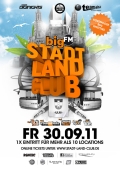 bigfM – Stadt Land Club Ulm – Clubs