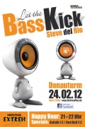 Let the Bass Kick!