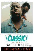 Beastin Classic'