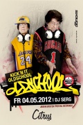 KICK´n IT OLD SCHOOL