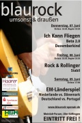 Blaurock Openair