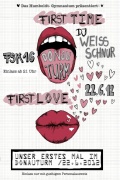 First Time - First Love