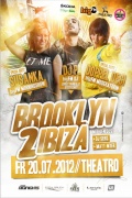 BROOKLYN 2 IBIZA