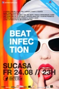 BEAT INFECTION - Mid Summer Edition