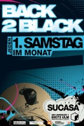 Hello Booking presents: Back 2 Black