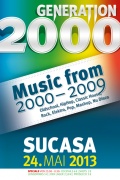 Generation 2000 - Oldschool Deluxe