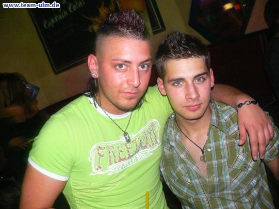 California Dream Boys @ A7 - Bild 1